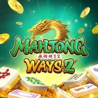 Mahjong Ways